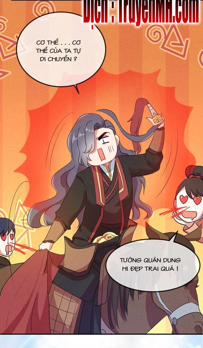 101 Mỹ Nam Của Vương Phi Béo Phì Chapter 34 - 15