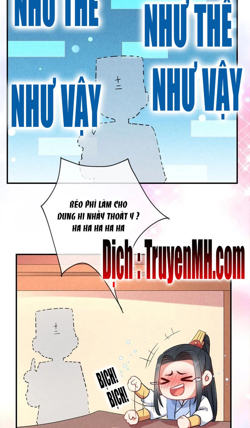 101 Mỹ Nam Của Vương Phi Béo Phì Chapter 34 - 17