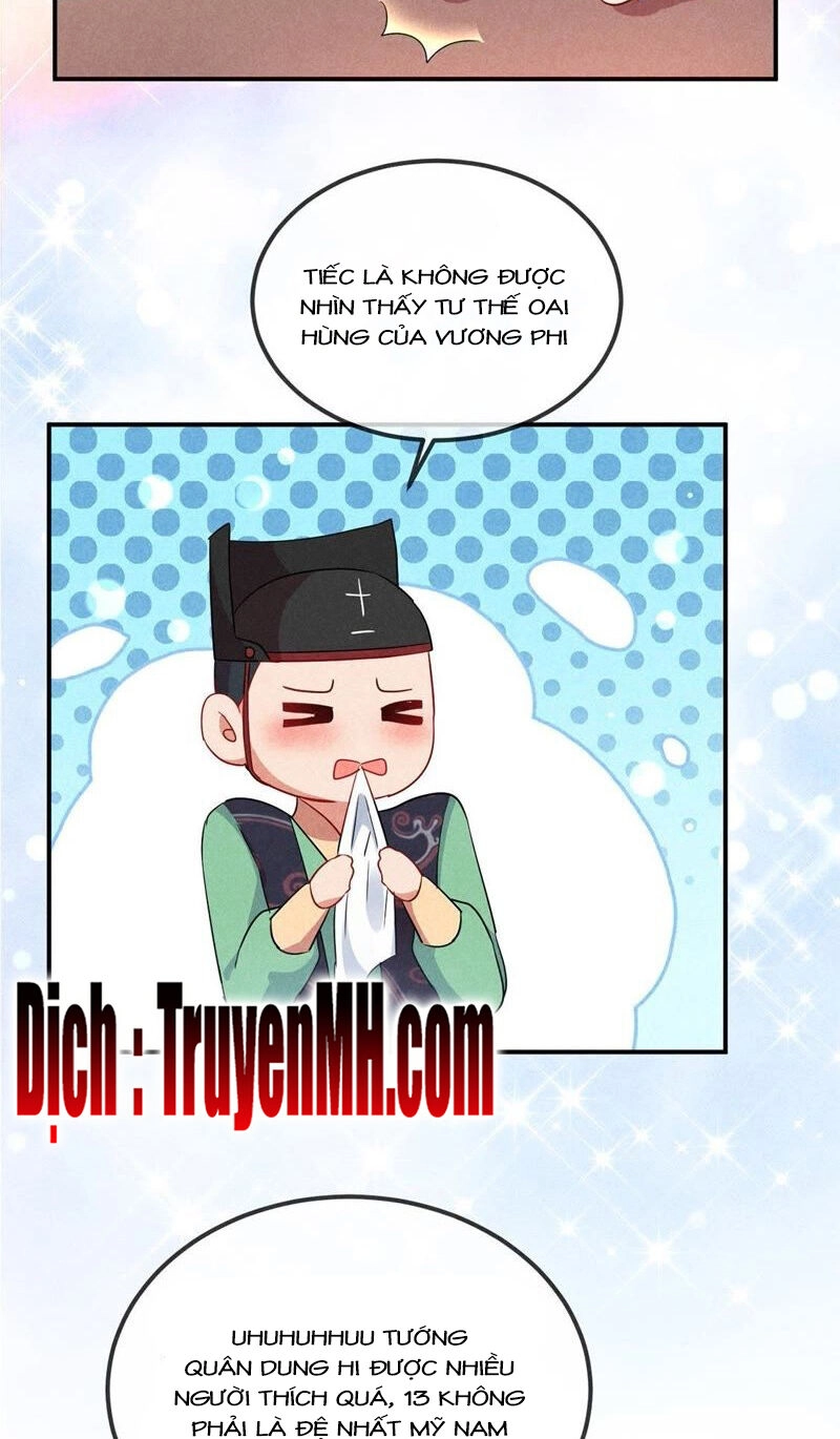 101 Mỹ Nam Của Vương Phi Béo Phì Chapter 34 - 18