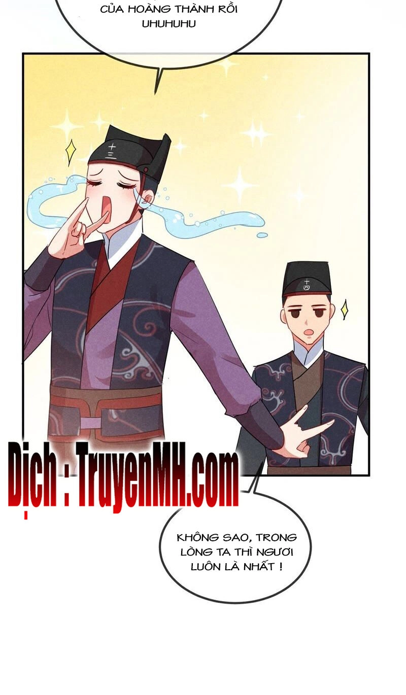 101 Mỹ Nam Của Vương Phi Béo Phì Chapter 34 - 19