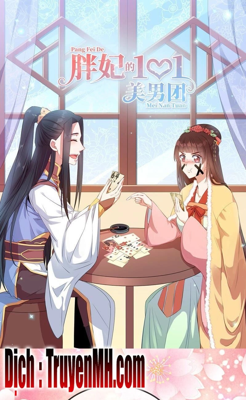 101 Mỹ Nam Của Vương Phi Béo Phì Chapter 35 - 2