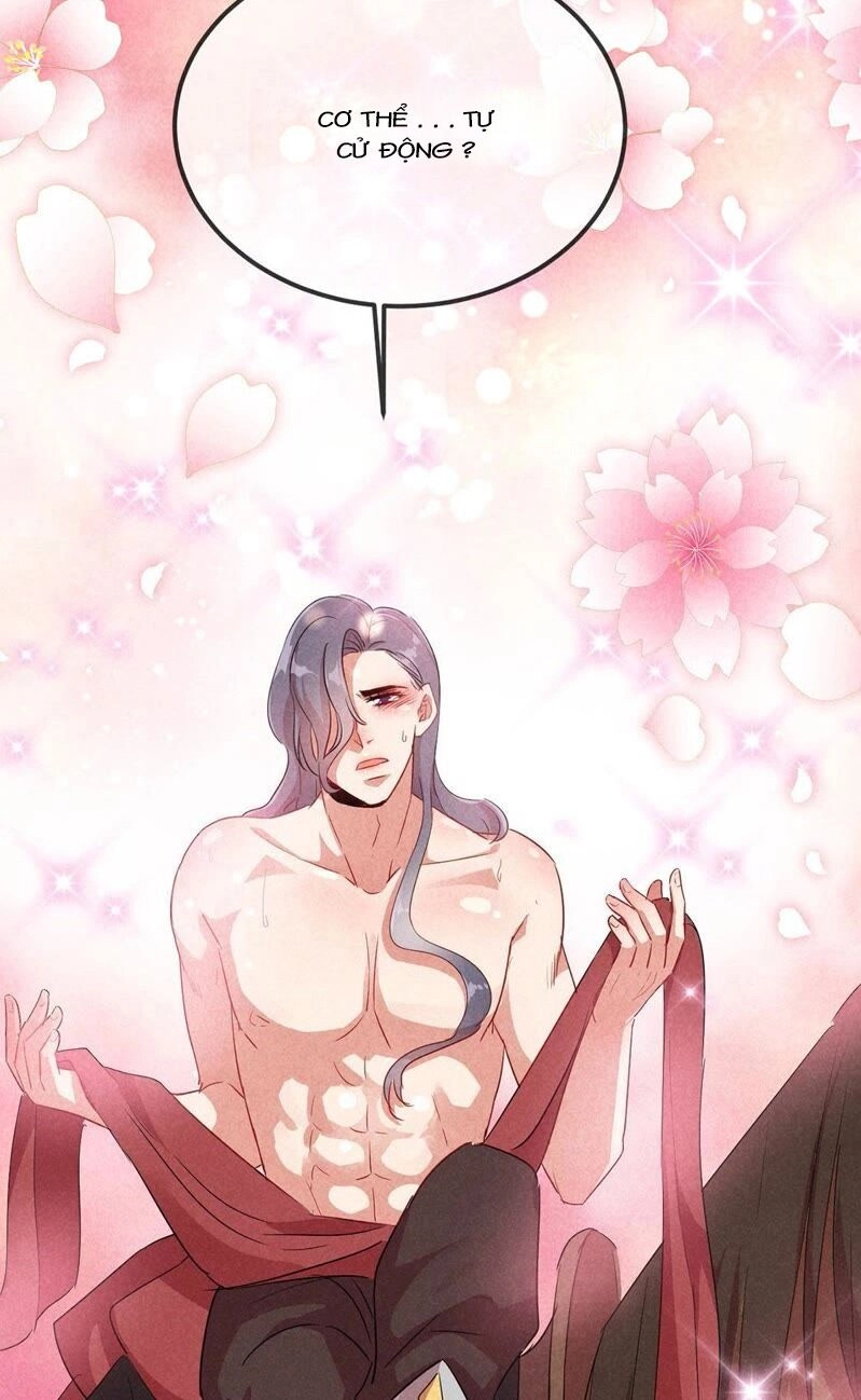 101 Mỹ Nam Của Vương Phi Béo Phì Chapter 35 - 3