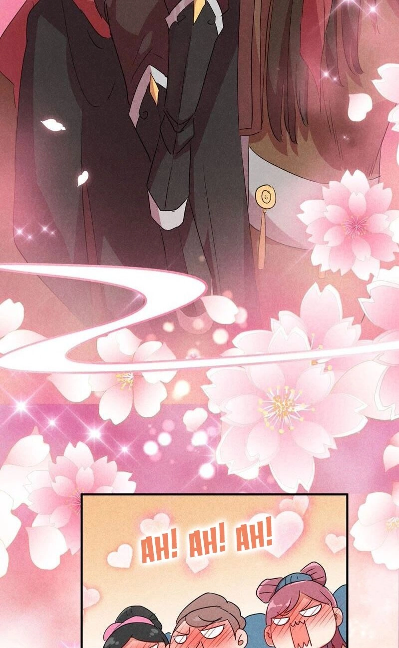 101 Mỹ Nam Của Vương Phi Béo Phì Chapter 35 - 4