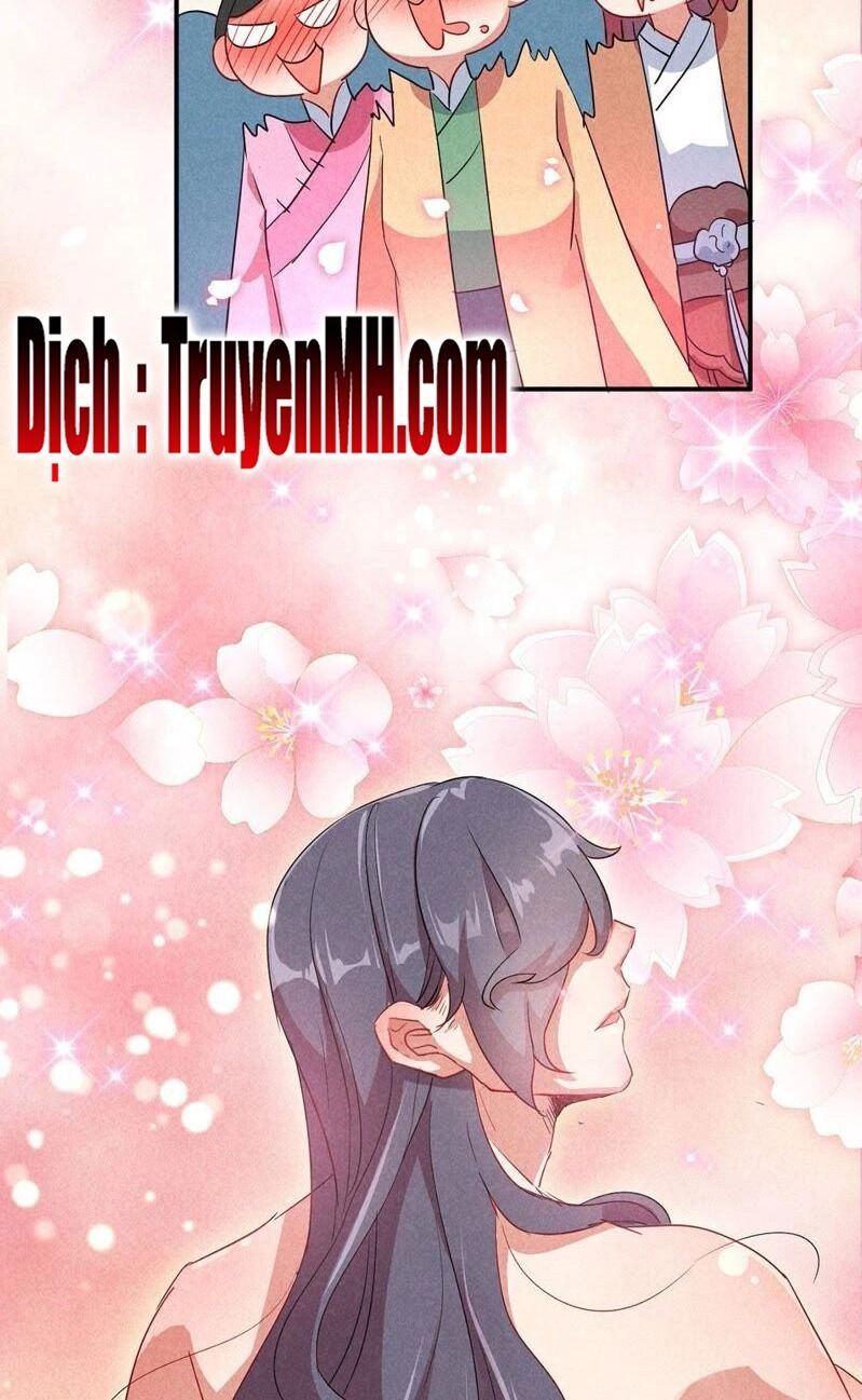 101 Mỹ Nam Của Vương Phi Béo Phì Chapter 35 - 5