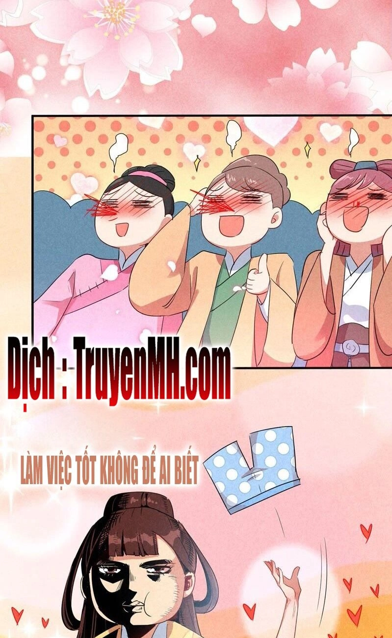 101 Mỹ Nam Của Vương Phi Béo Phì Chapter 35 - 7