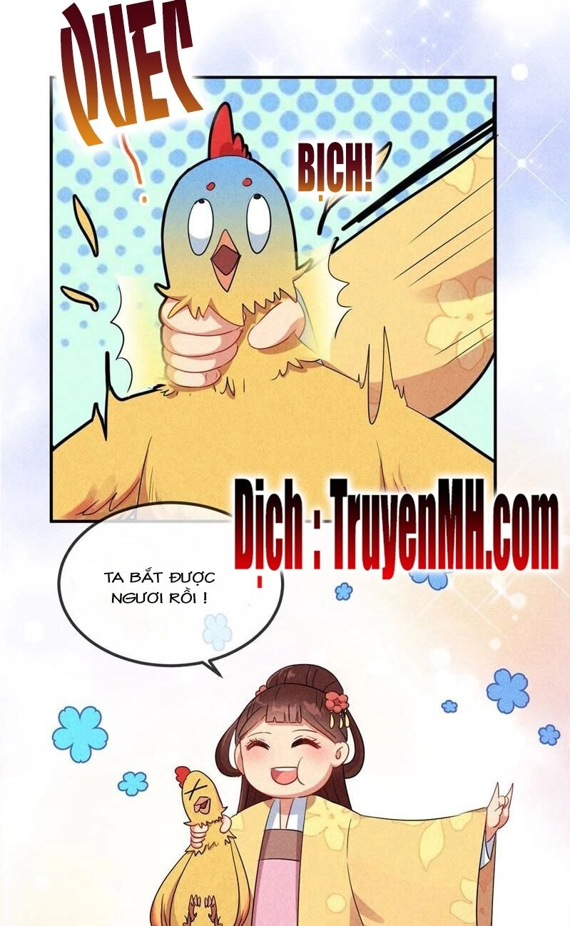 101 Mỹ Nam Của Vương Phi Béo Phì Chapter 35 - 10