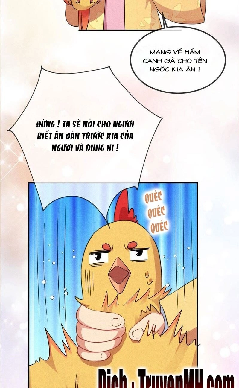 101 Mỹ Nam Của Vương Phi Béo Phì Chapter 35 - 11