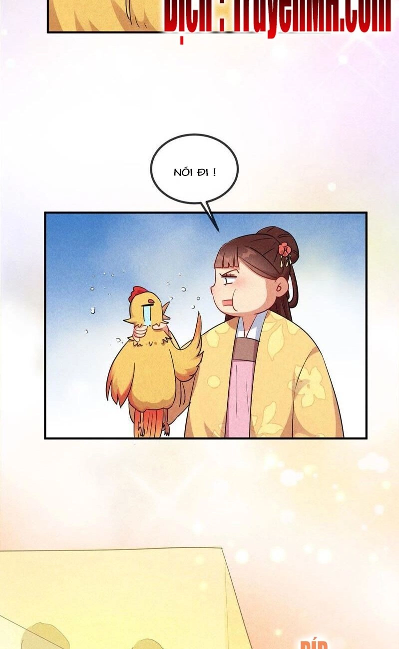 101 Mỹ Nam Của Vương Phi Béo Phì Chapter 35 - 12