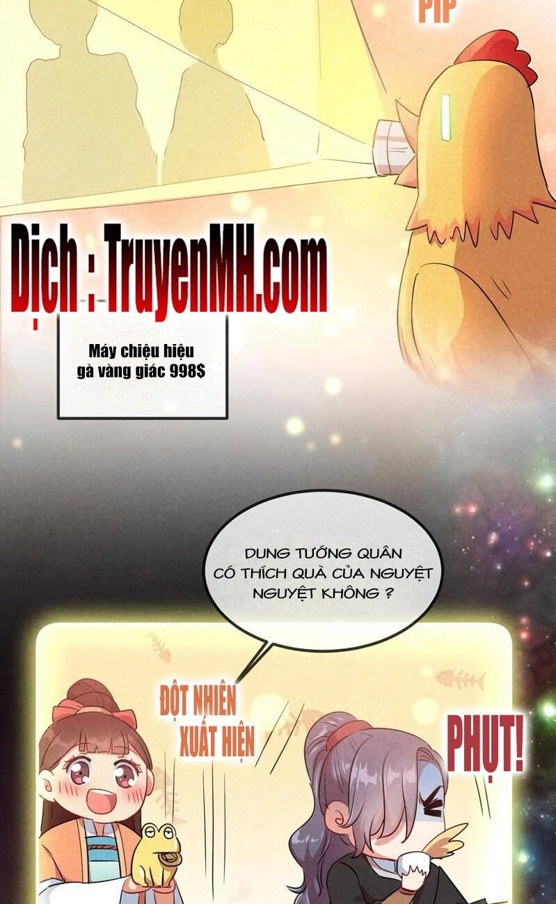 101 Mỹ Nam Của Vương Phi Béo Phì Chapter 35 - 13