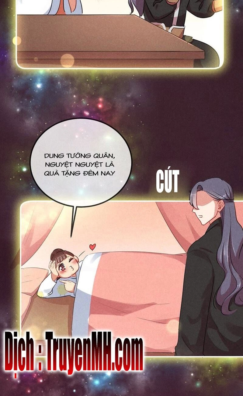 101 Mỹ Nam Của Vương Phi Béo Phì Chapter 35 - 14