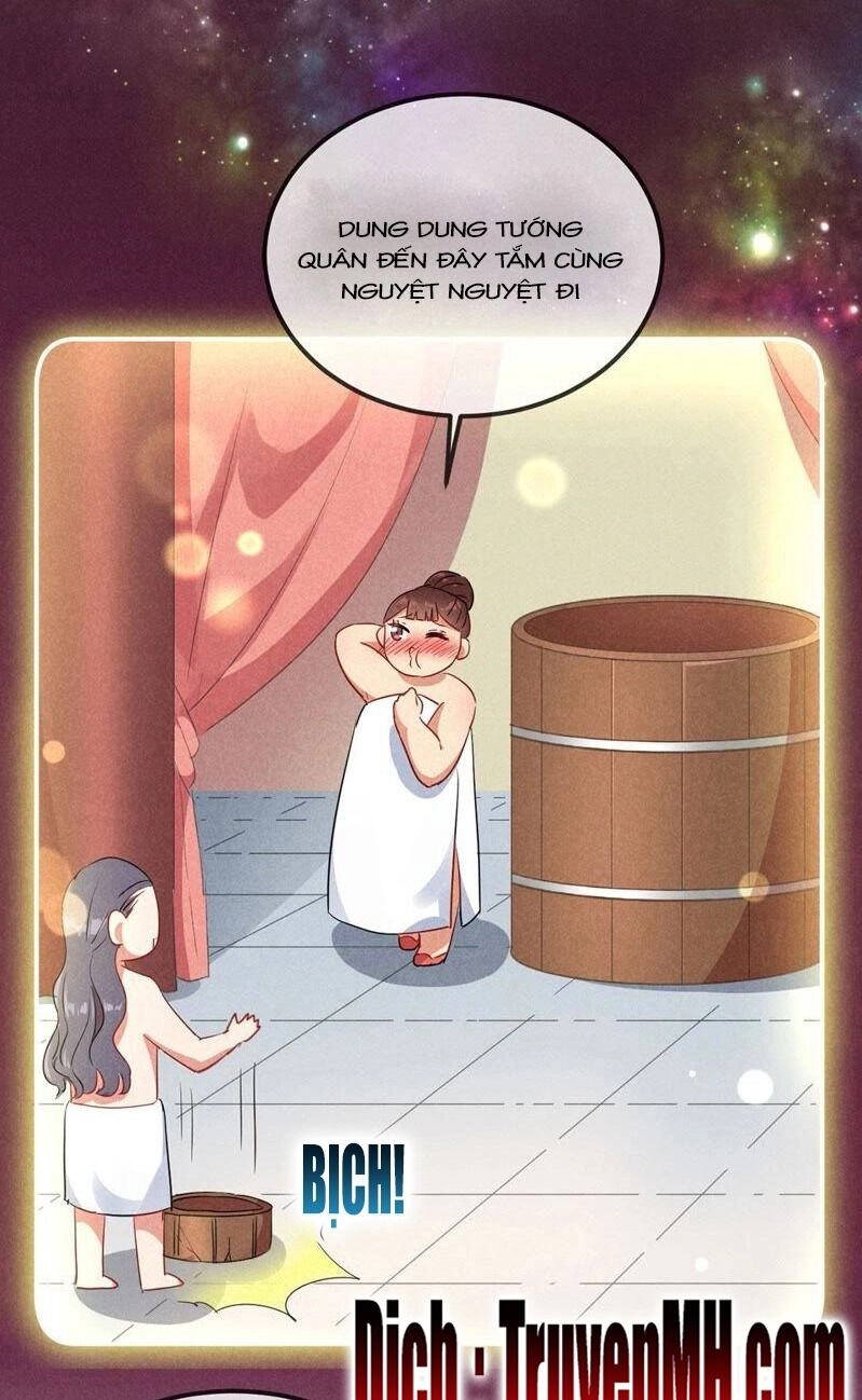 101 Mỹ Nam Của Vương Phi Béo Phì Chapter 35 - 15