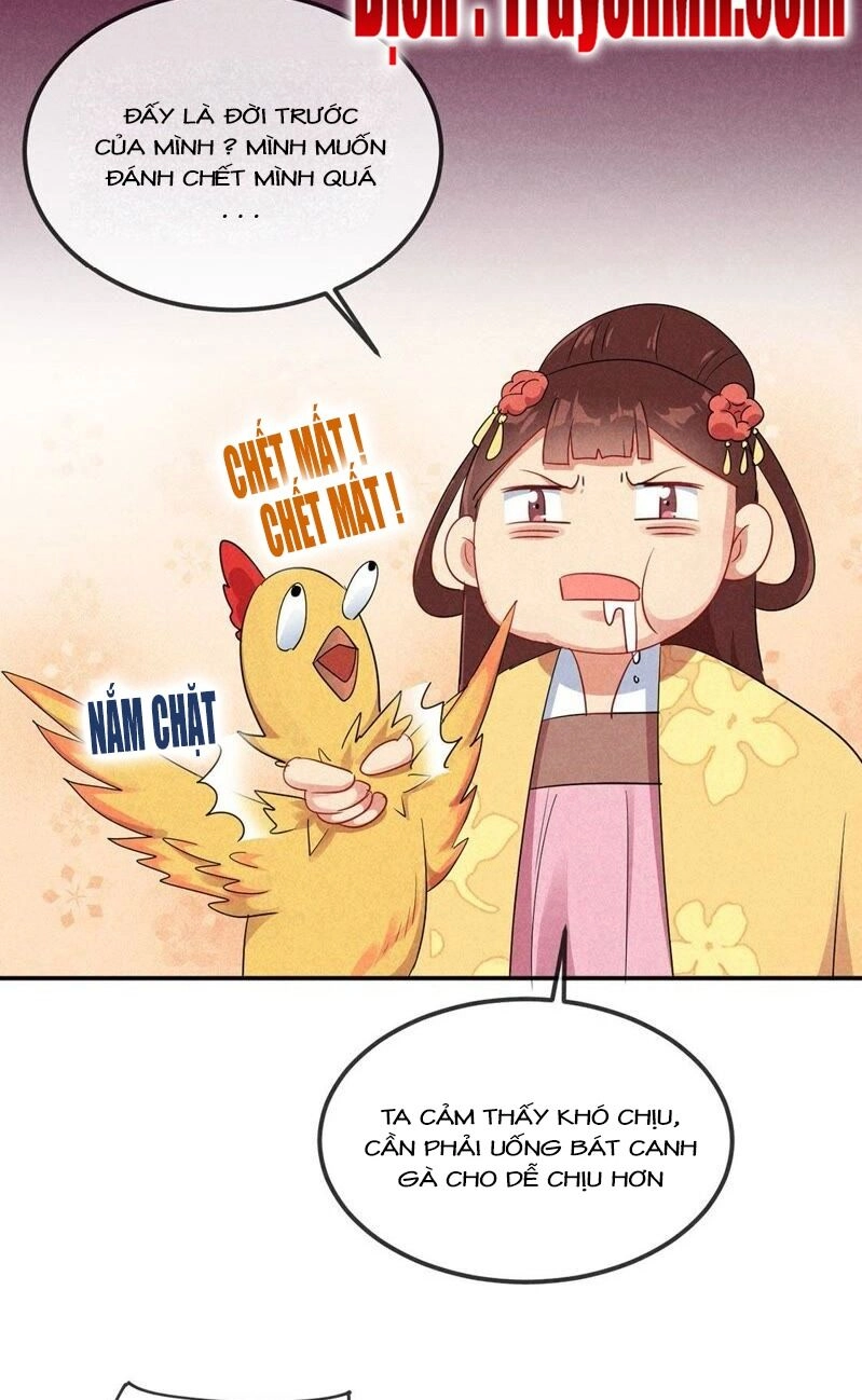 101 Mỹ Nam Của Vương Phi Béo Phì Chapter 35 - 16