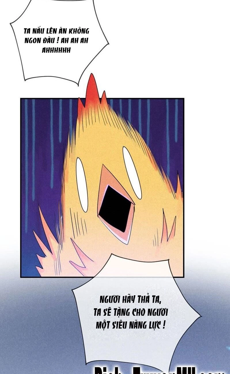 101 Mỹ Nam Của Vương Phi Béo Phì Chapter 35 - 17