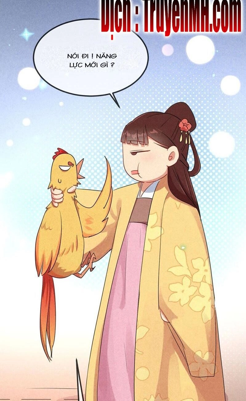 101 Mỹ Nam Của Vương Phi Béo Phì Chapter 35 - 18