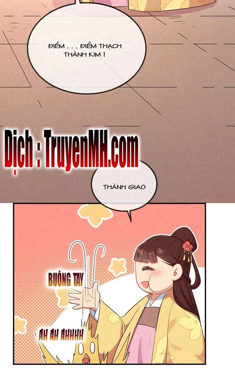 101 Mỹ Nam Của Vương Phi Béo Phì Chapter 35 - 19