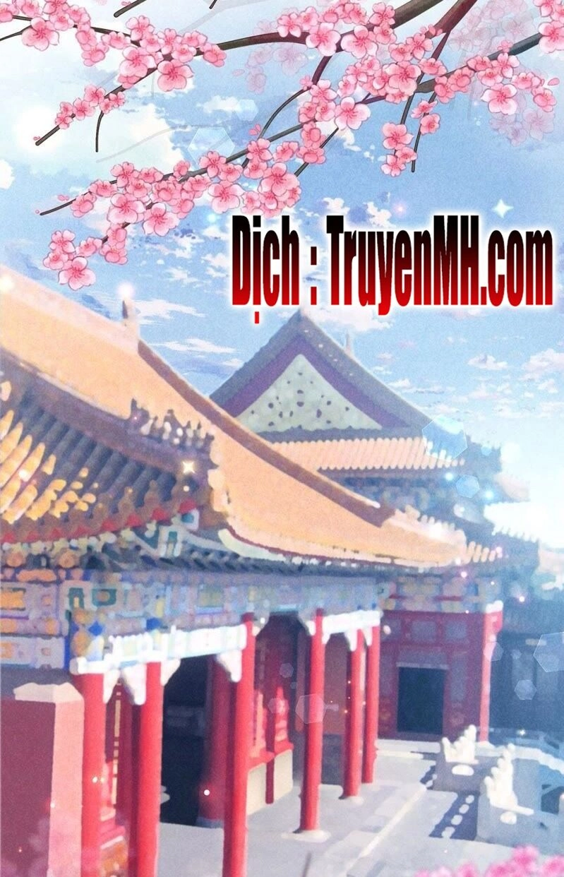 101 Mỹ Nam Của Vương Phi Béo Phì Chapter 36 - 3