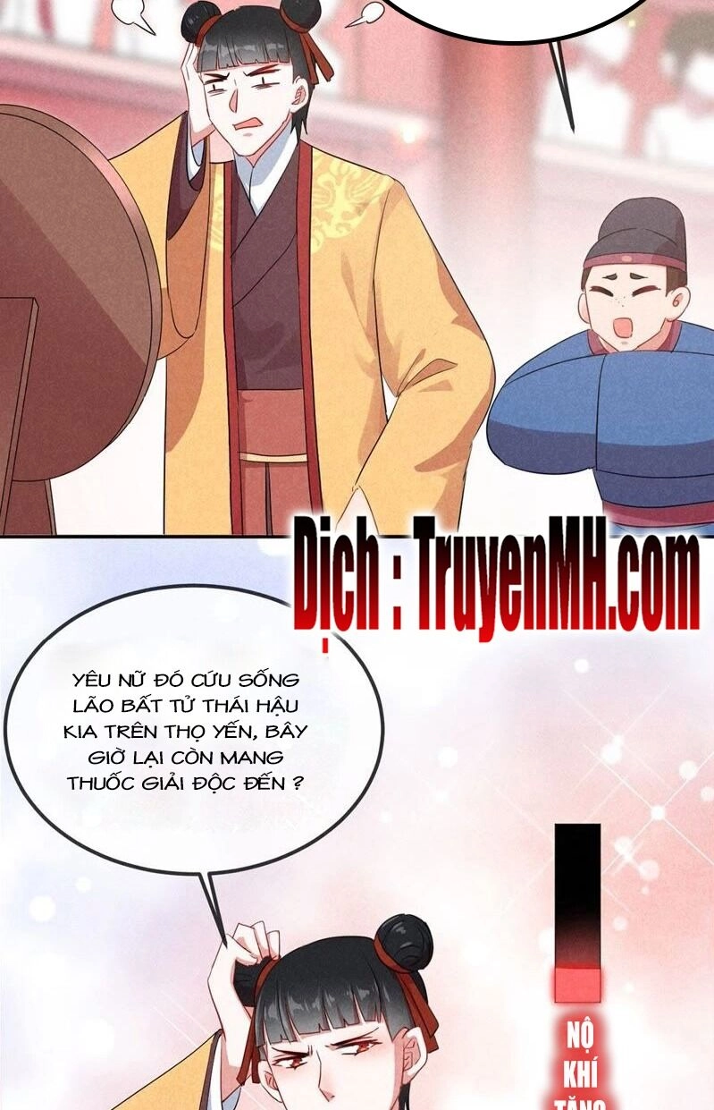 101 Mỹ Nam Của Vương Phi Béo Phì Chapter 36 - 6