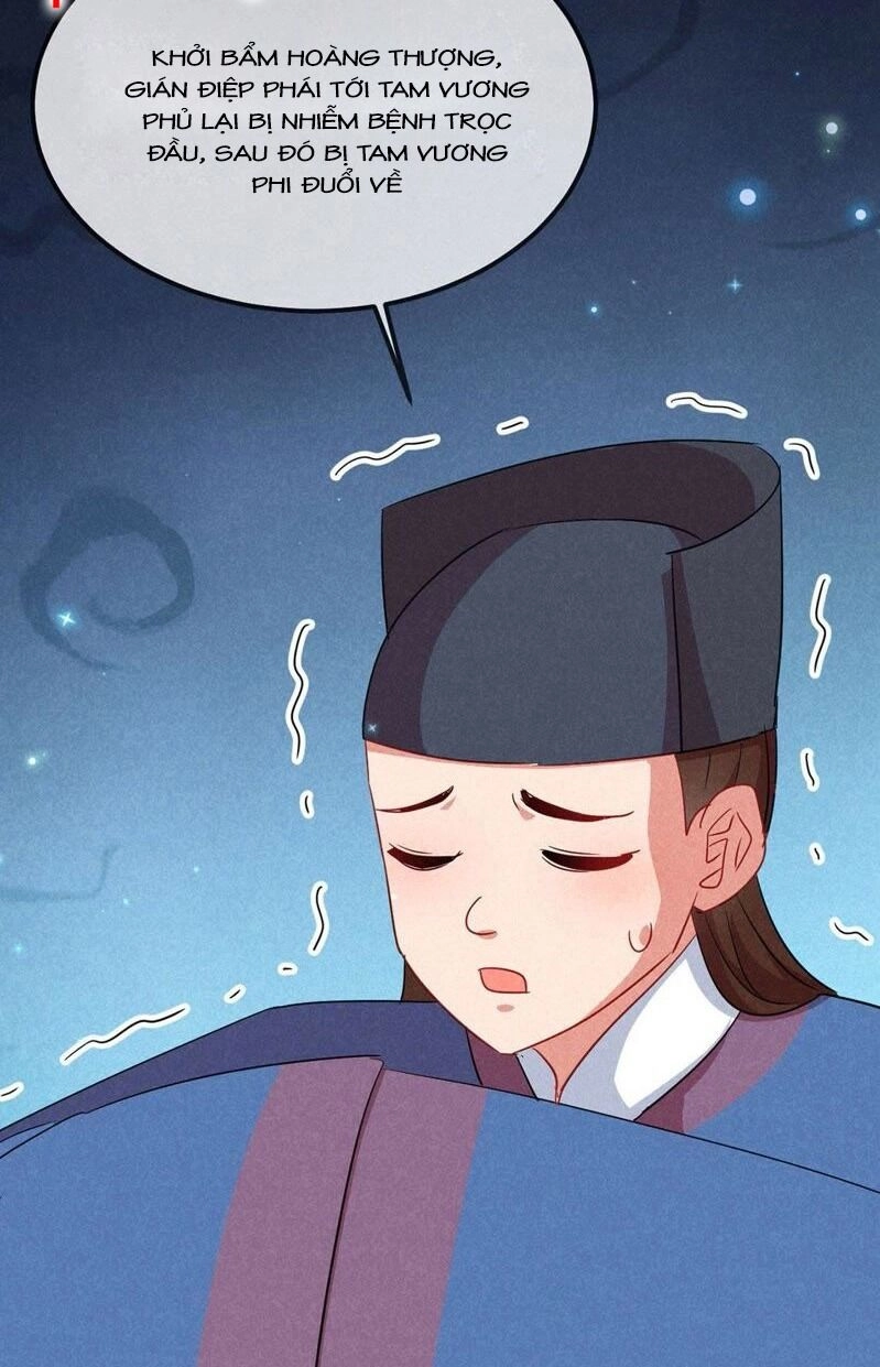 101 Mỹ Nam Của Vương Phi Béo Phì Chapter 36 - 10