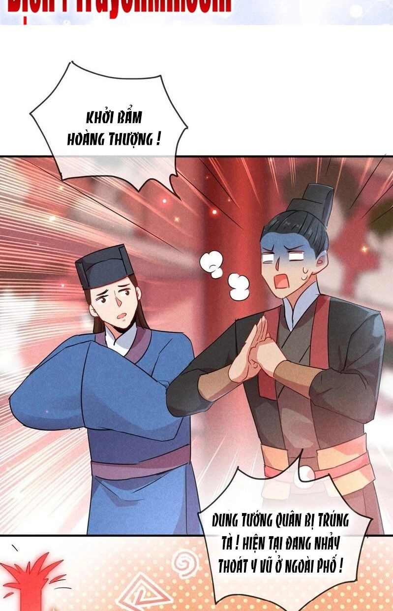 101 Mỹ Nam Của Vương Phi Béo Phì Chapter 36 - 12