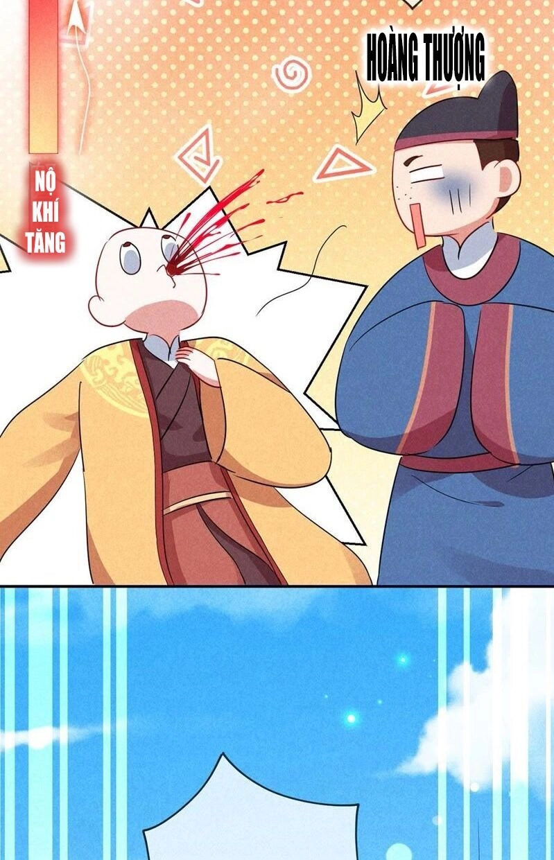 101 Mỹ Nam Của Vương Phi Béo Phì Chapter 36 - 13