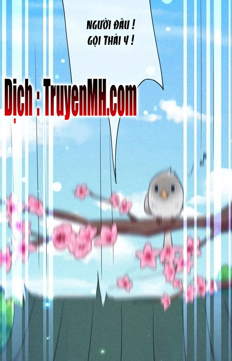 101 Mỹ Nam Của Vương Phi Béo Phì Chapter 36 - 14