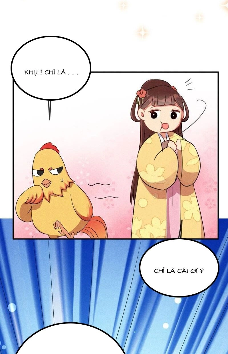 101 Mỹ Nam Của Vương Phi Béo Phì Chapter 36 - 16