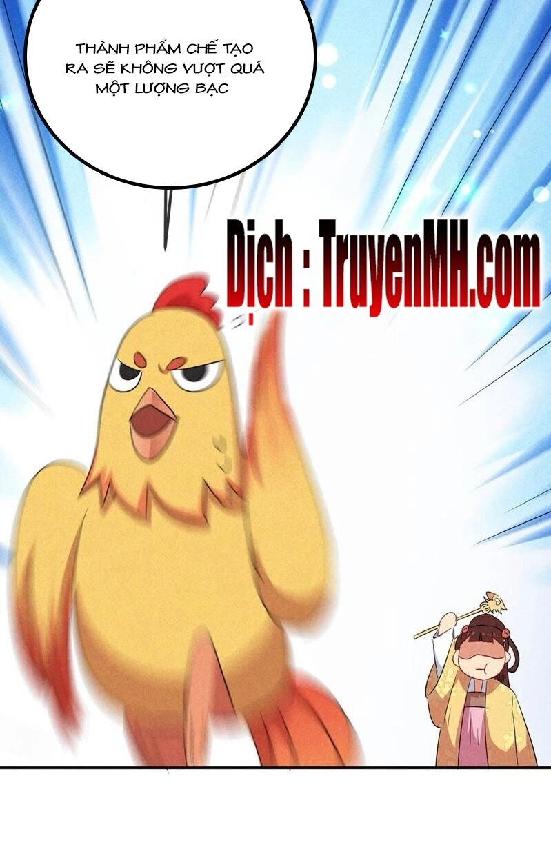 101 Mỹ Nam Của Vương Phi Béo Phì Chapter 36 - 17