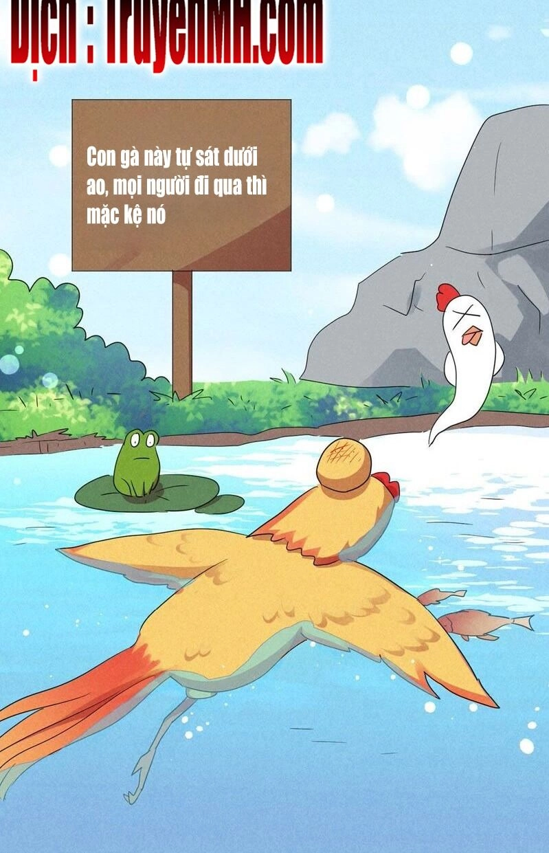 101 Mỹ Nam Của Vương Phi Béo Phì Chapter 36 - 19