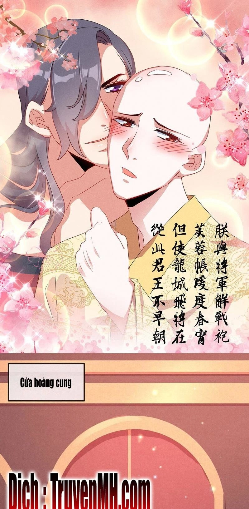 101 Mỹ Nam Của Vương Phi Béo Phì Chapter 37 - 2