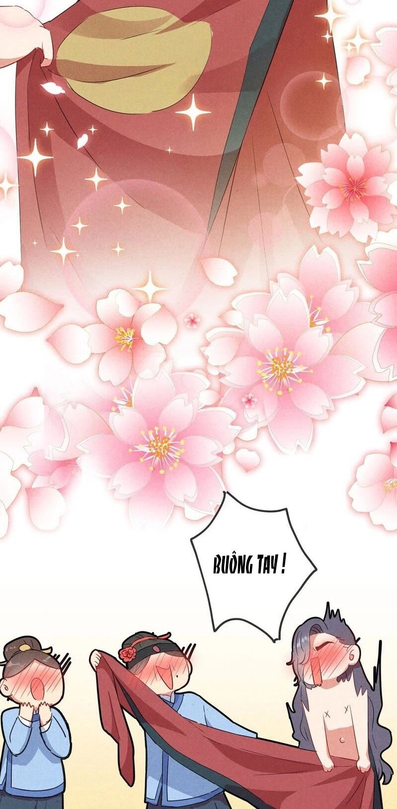 101 Mỹ Nam Của Vương Phi Béo Phì Chapter 37 - 4