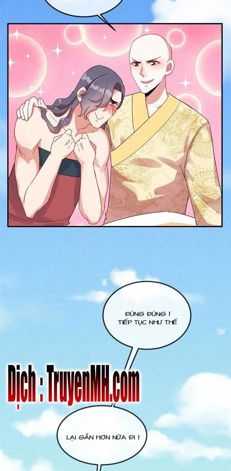 101 Mỹ Nam Của Vương Phi Béo Phì Chapter 37 - 18