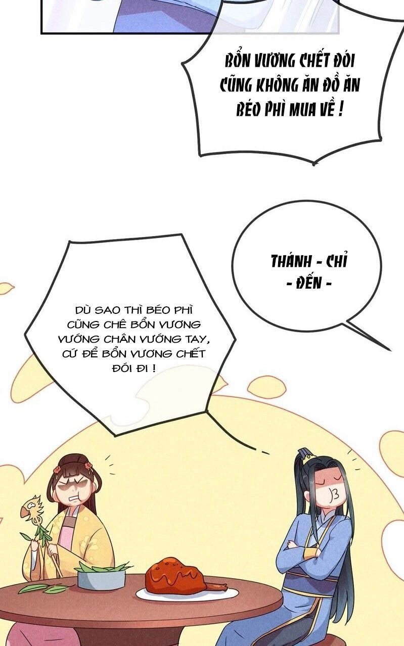 101 Mỹ Nam Của Vương Phi Béo Phì Chapter 38 - 5