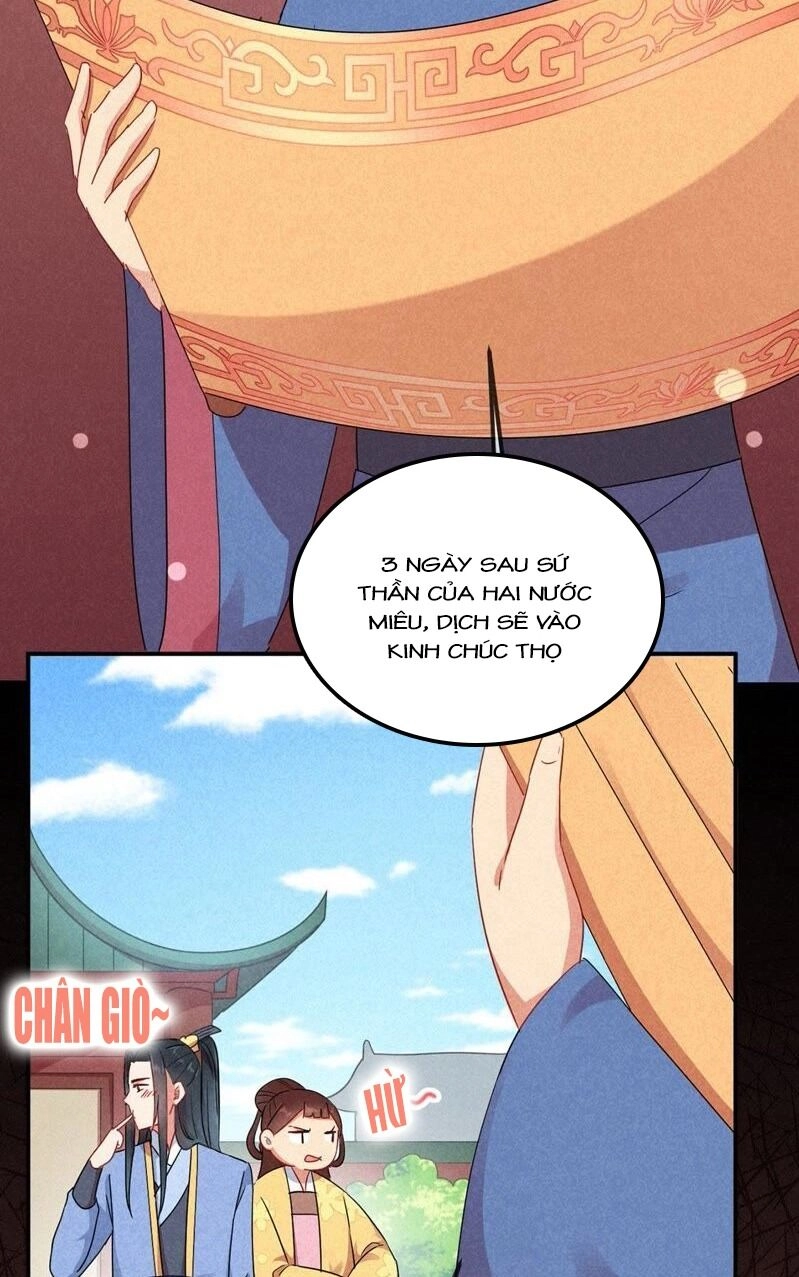 101 Mỹ Nam Của Vương Phi Béo Phì Chapter 38 - 7