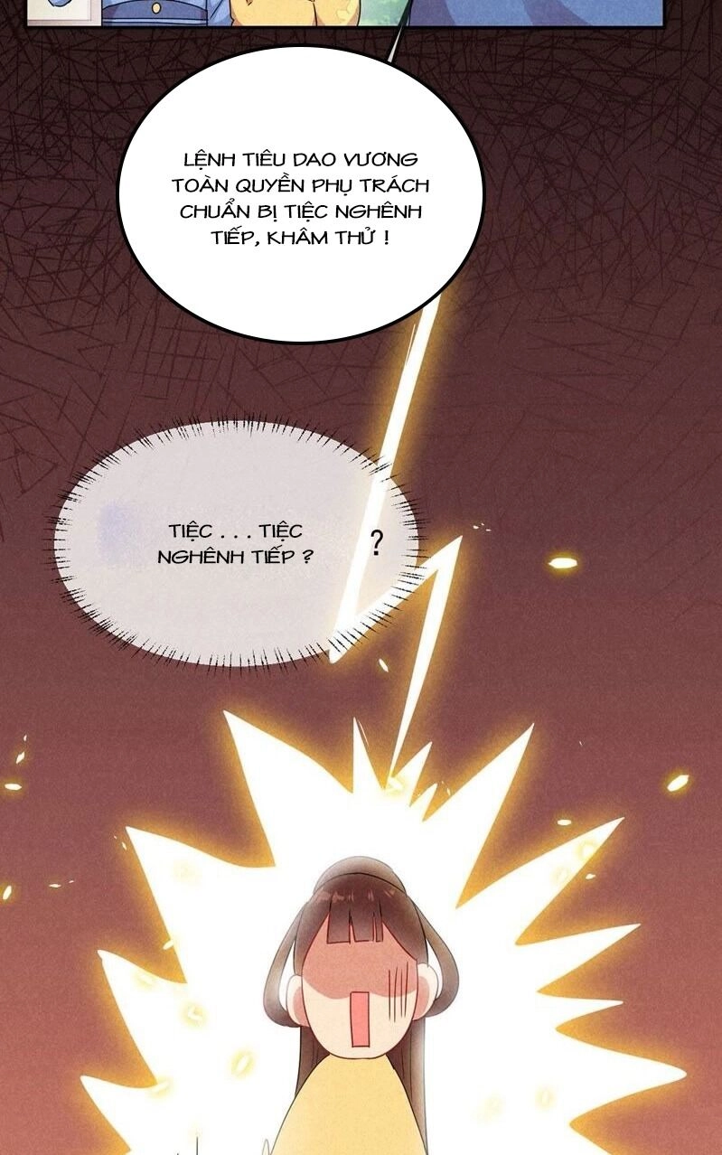 101 Mỹ Nam Của Vương Phi Béo Phì Chapter 38 - 8