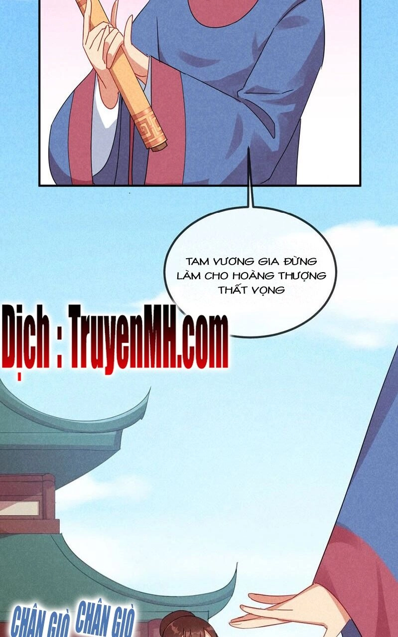 101 Mỹ Nam Của Vương Phi Béo Phì Chapter 38 - 10