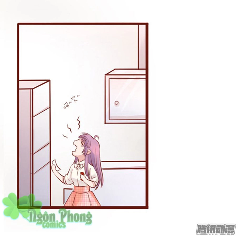 Ma Vương Luyến Ái Chỉ Nam Chapter 1 - 10