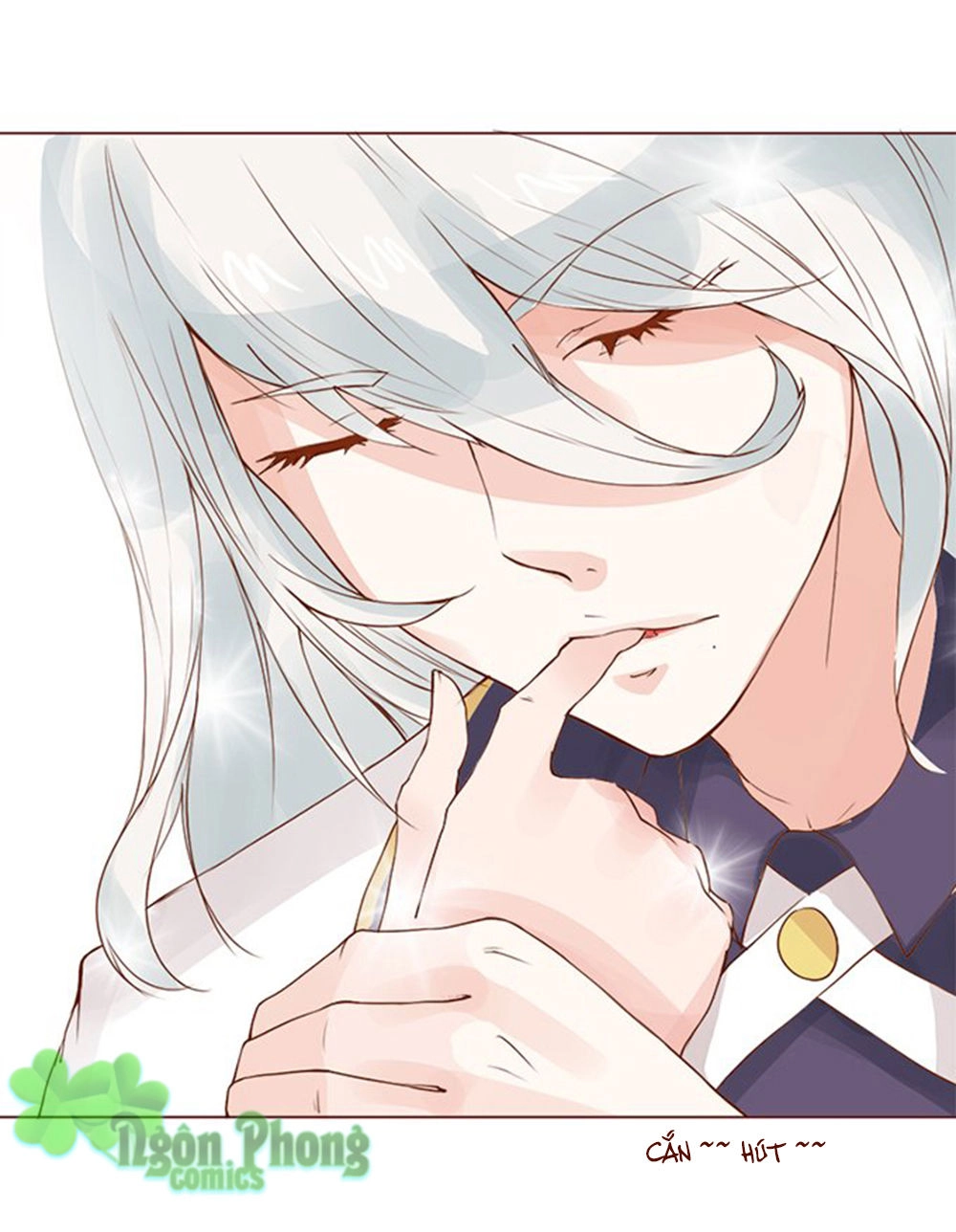 Ma Vương Luyến Ái Chỉ Nam Chapter 1 - 56