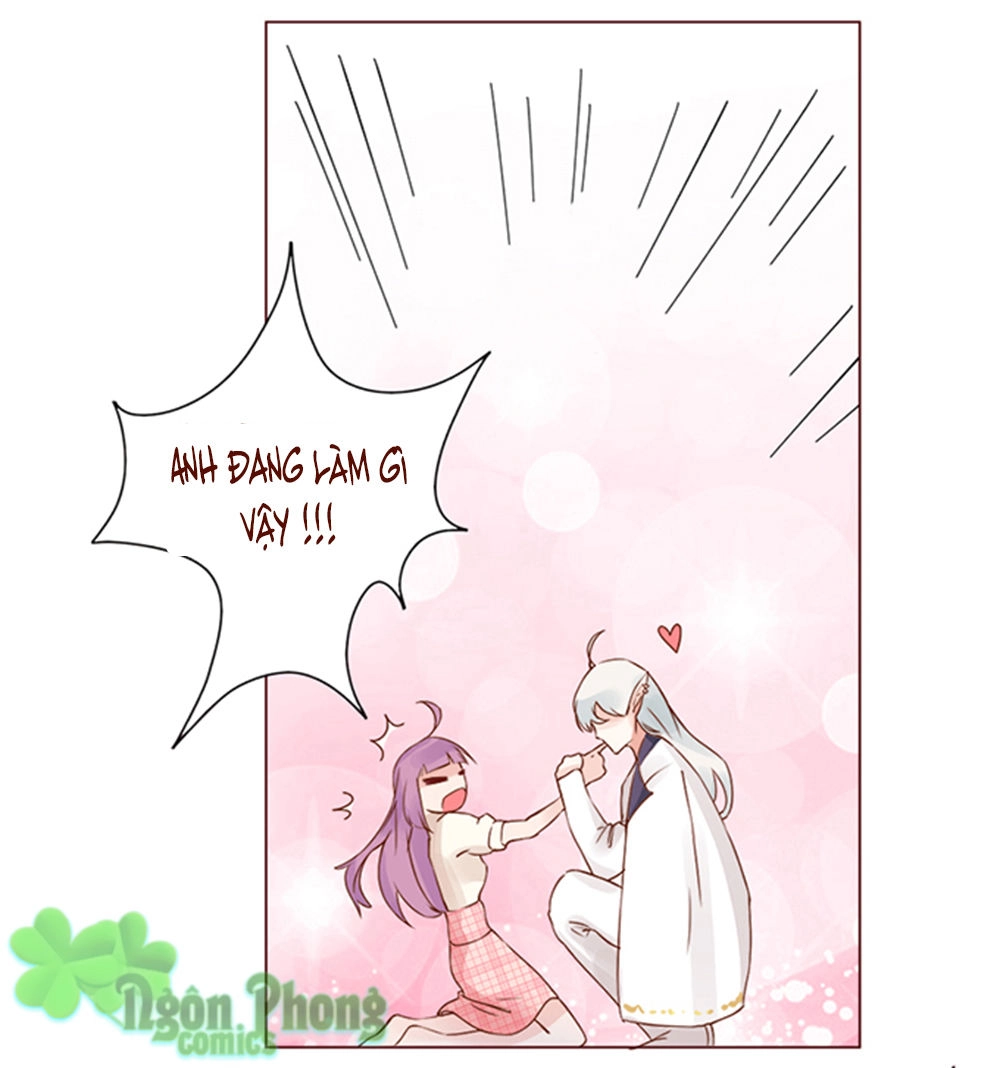 Ma Vương Luyến Ái Chỉ Nam Chapter 1 - 57