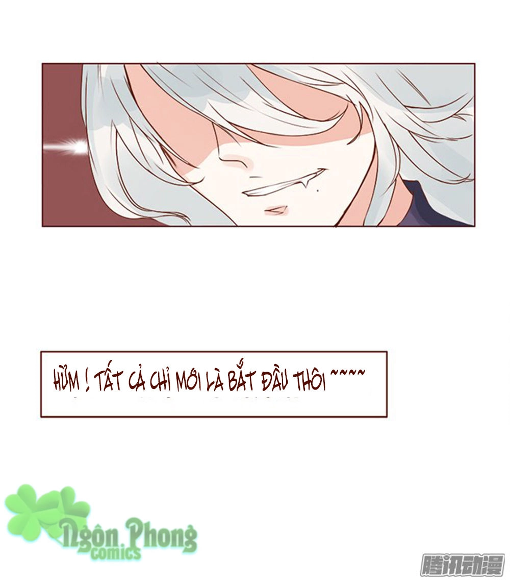 Ma Vương Luyến Ái Chỉ Nam Chapter 1 - 59