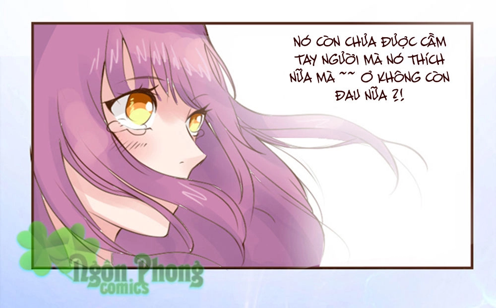 Ma Vương Luyến Ái Chỉ Nam Chapter 2 - 5