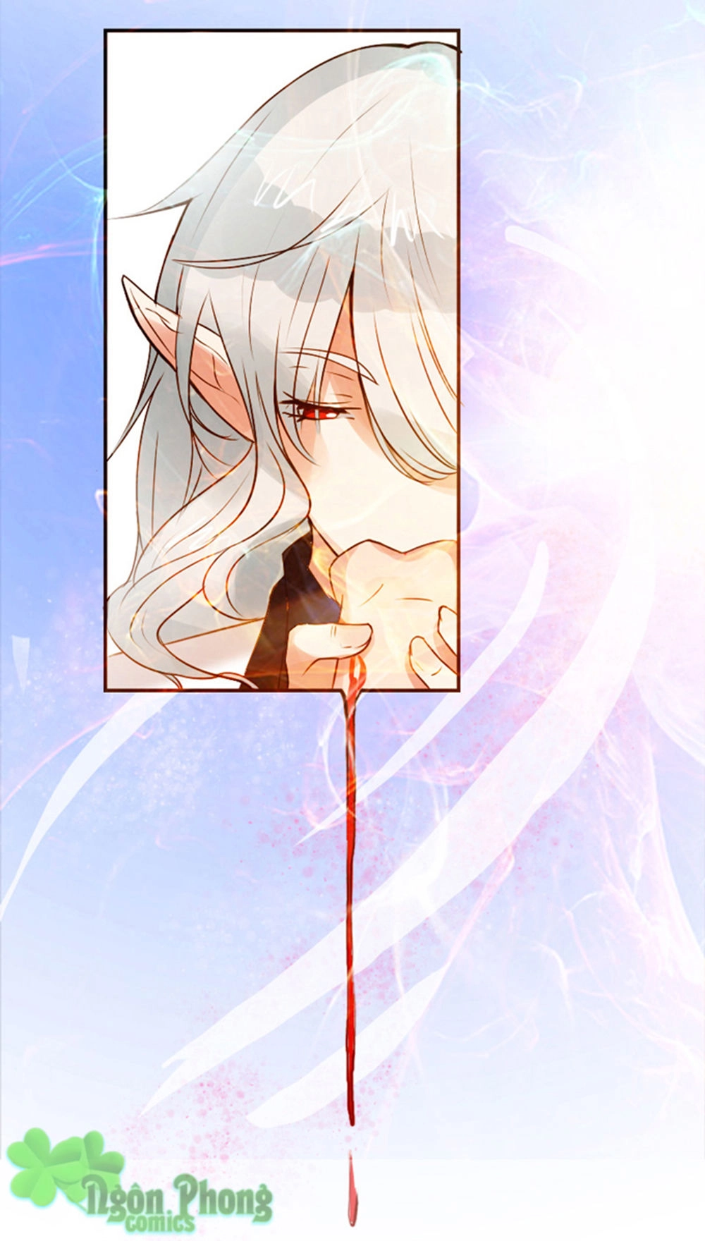 Ma Vương Luyến Ái Chỉ Nam Chapter 2 - 6