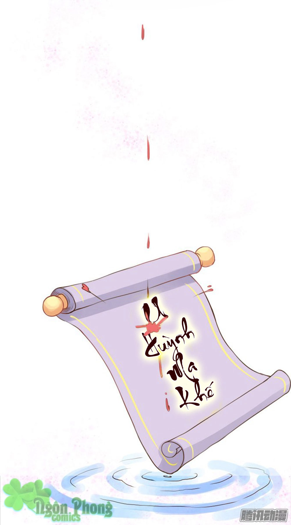 Ma Vương Luyến Ái Chỉ Nam Chapter 2 - 7