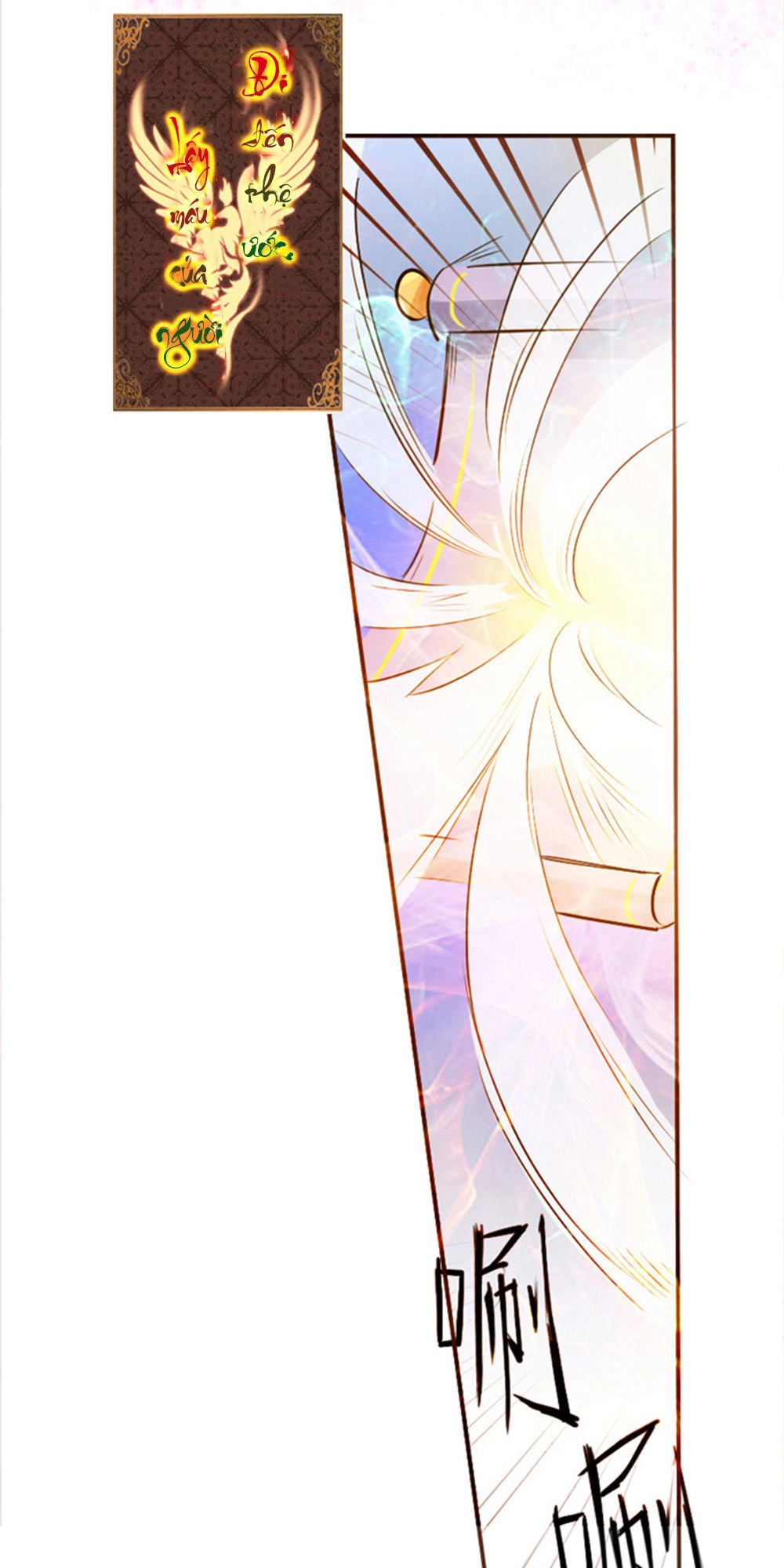 Ma Vương Luyến Ái Chỉ Nam Chapter 2 - 8