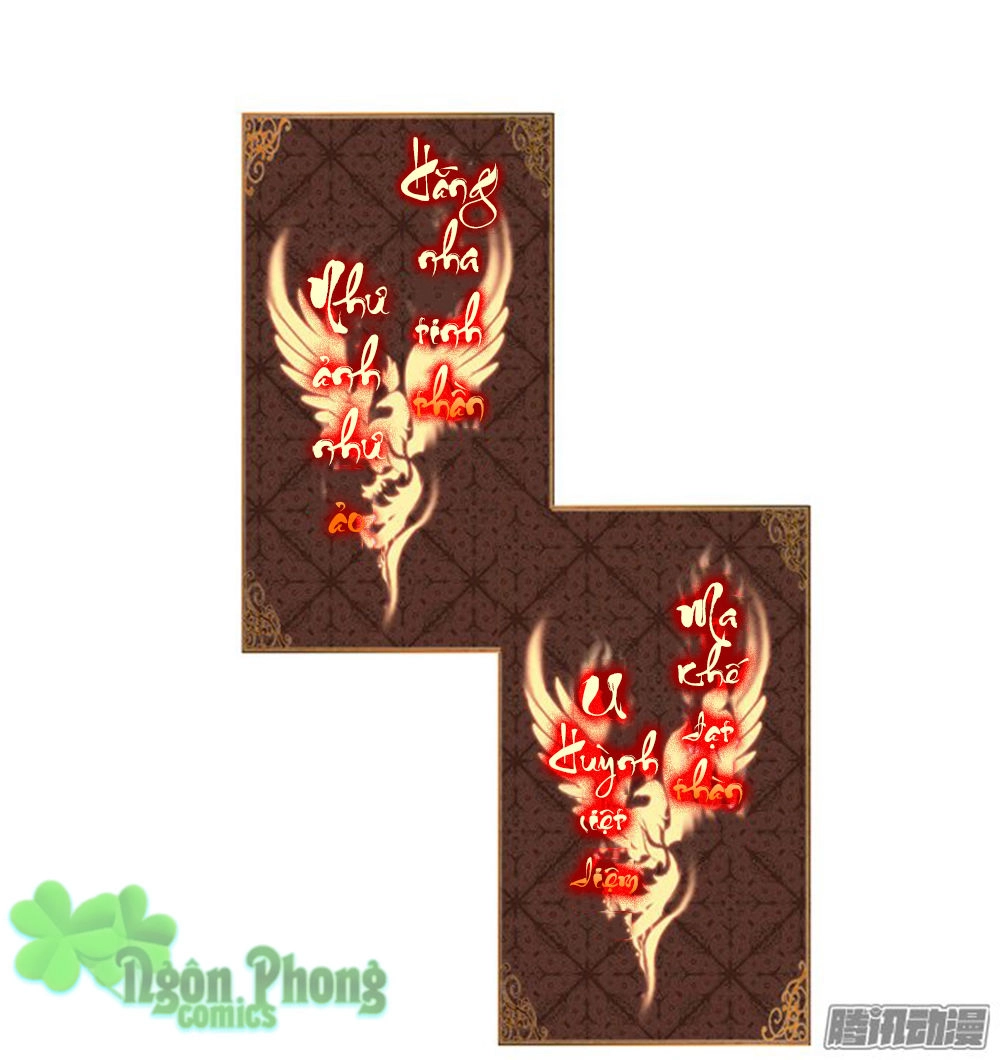 Ma Vương Luyến Ái Chỉ Nam Chapter 2 - 11