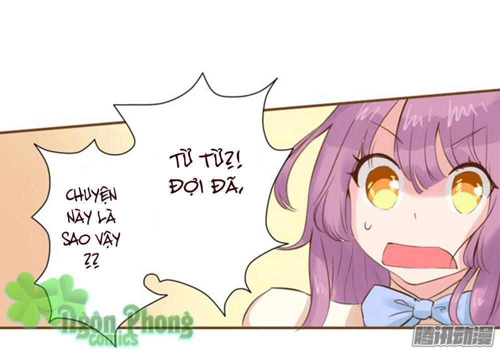 Ma Vương Luyến Ái Chỉ Nam Chapter 2 - 26