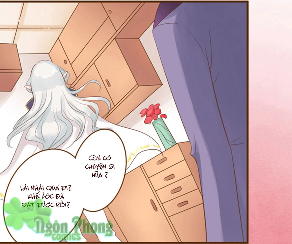 Ma Vương Luyến Ái Chỉ Nam Chapter 2 - 28