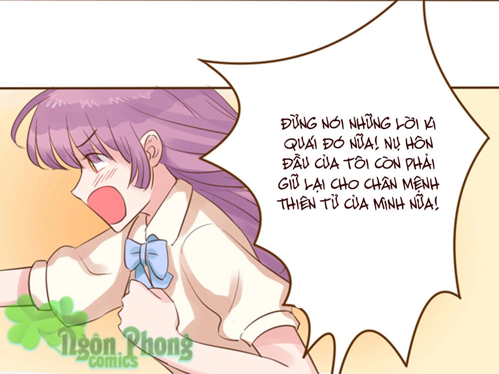 Ma Vương Luyến Ái Chỉ Nam Chapter 2 - 31