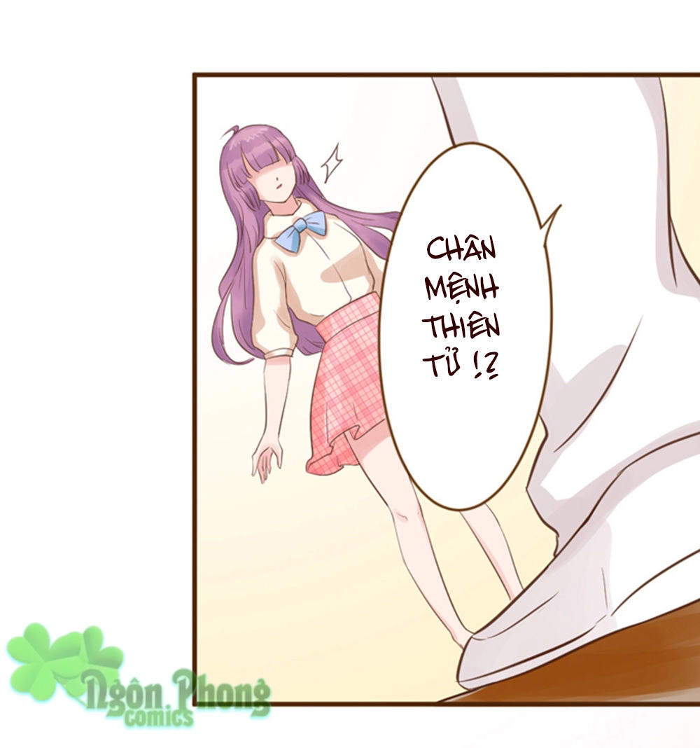 Ma Vương Luyến Ái Chỉ Nam Chapter 2 - 33