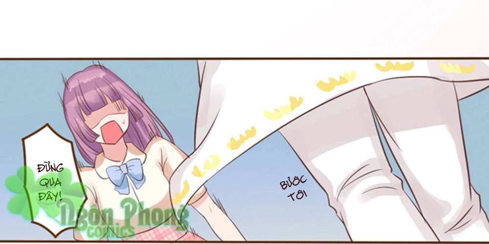 Ma Vương Luyến Ái Chỉ Nam Chapter 2 - 34