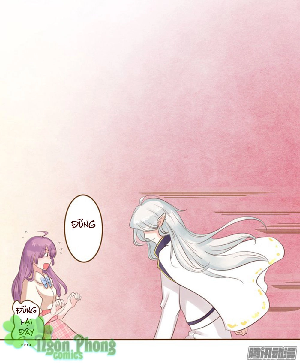 Ma Vương Luyến Ái Chỉ Nam Chapter 2 - 35